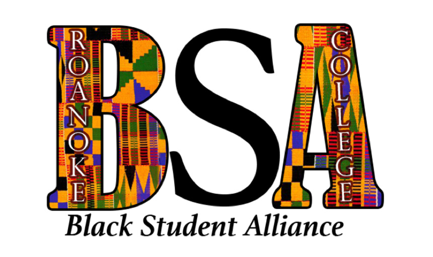 Black Student Alliance Black Men's Panel Roanoke College